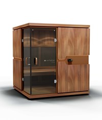 discover infraroodcabine van sunlighten